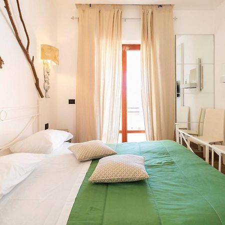 Villa Picarielli Σαλέρνο Εξωτερικό φωτογραφία