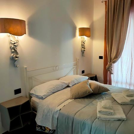 Villa Picarielli Σαλέρνο Εξωτερικό φωτογραφία