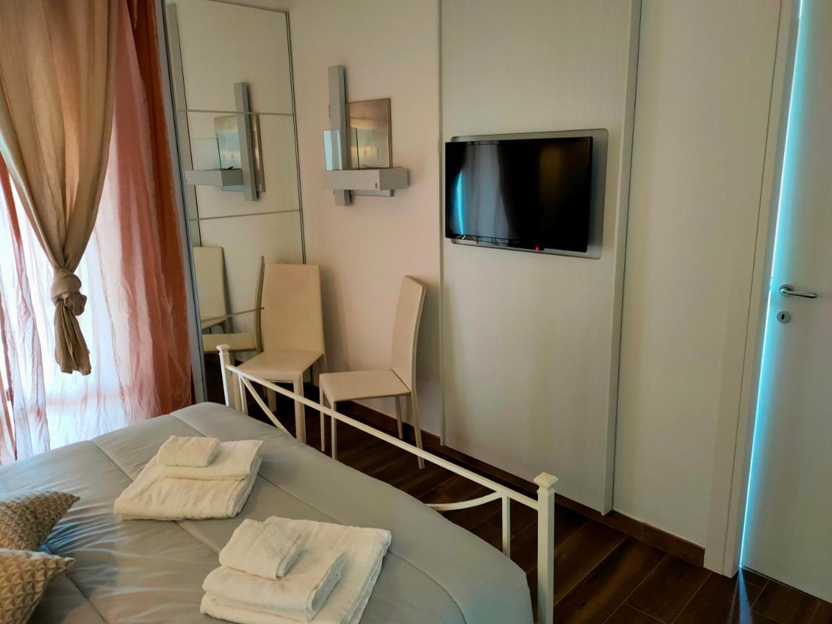 Villa Picarielli Σαλέρνο Εξωτερικό φωτογραφία