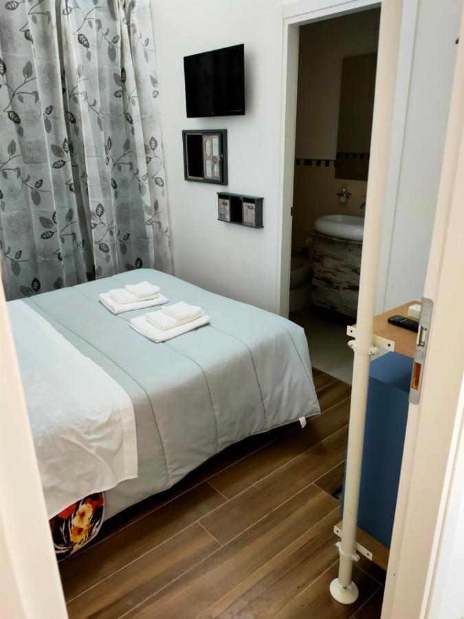 Villa Picarielli Σαλέρνο Εξωτερικό φωτογραφία