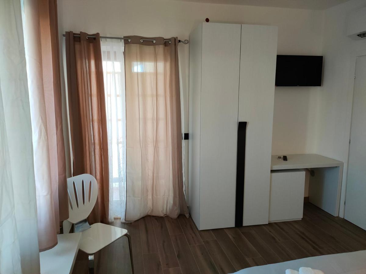 Villa Picarielli Σαλέρνο Εξωτερικό φωτογραφία