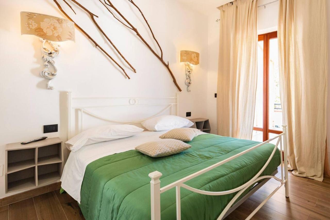 Villa Picarielli Σαλέρνο Εξωτερικό φωτογραφία