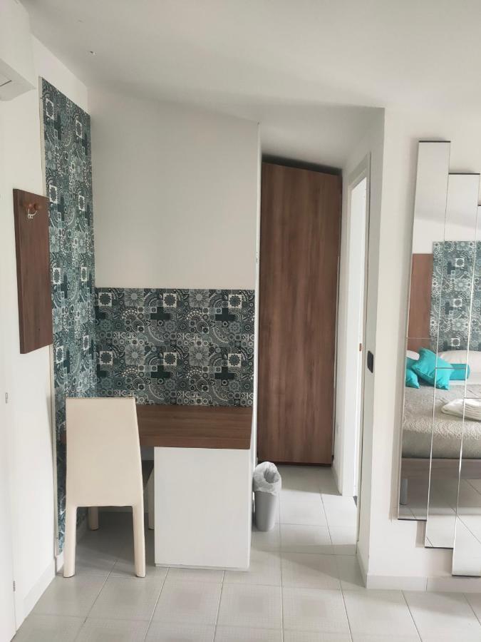 Villa Picarielli Σαλέρνο Εξωτερικό φωτογραφία